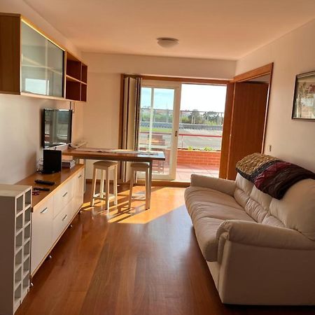Ferienwohnung Solmar Moledo  Exterior foto