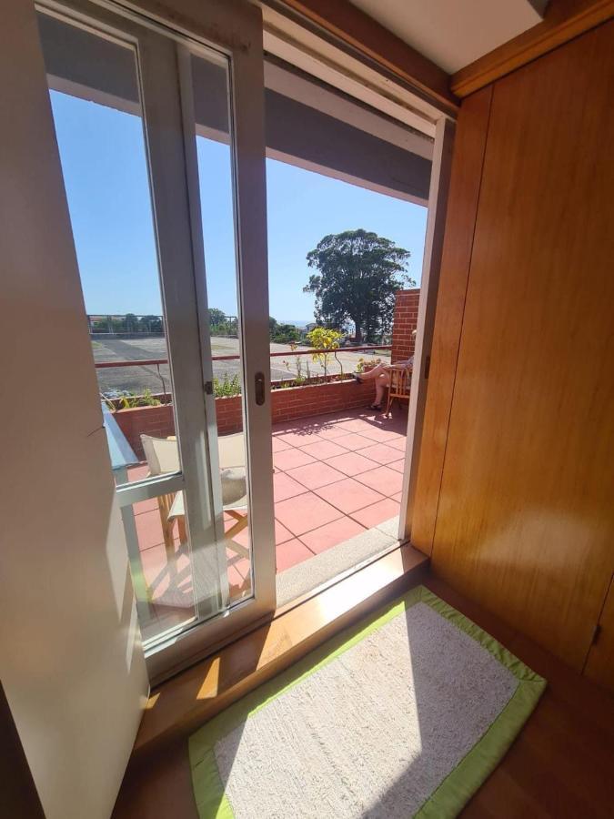 Ferienwohnung Solmar Moledo  Exterior foto