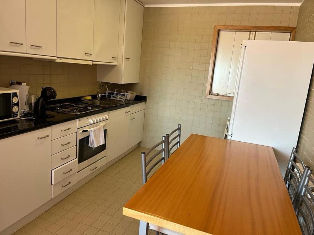 Ferienwohnung Solmar Moledo  Exterior foto