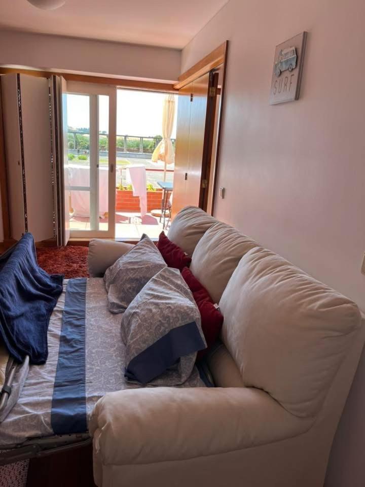 Ferienwohnung Solmar Moledo  Exterior foto