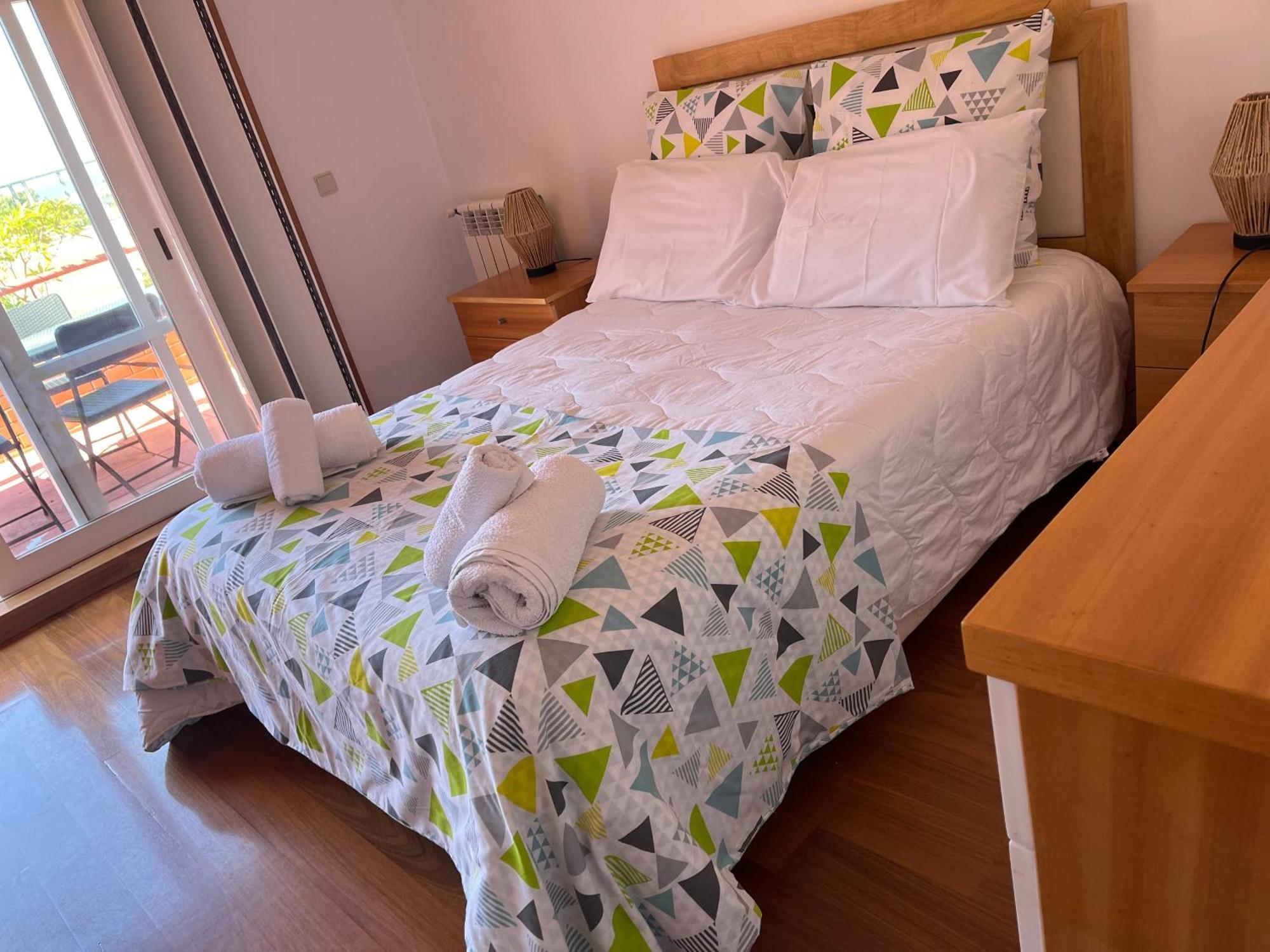 Ferienwohnung Solmar Moledo  Exterior foto